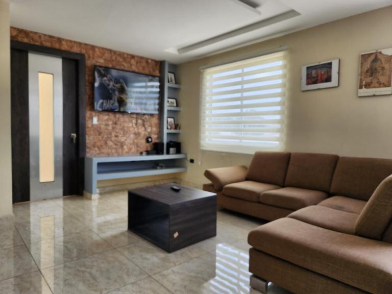 Departamento amplio 2 dormitorios - B&B Cuenca