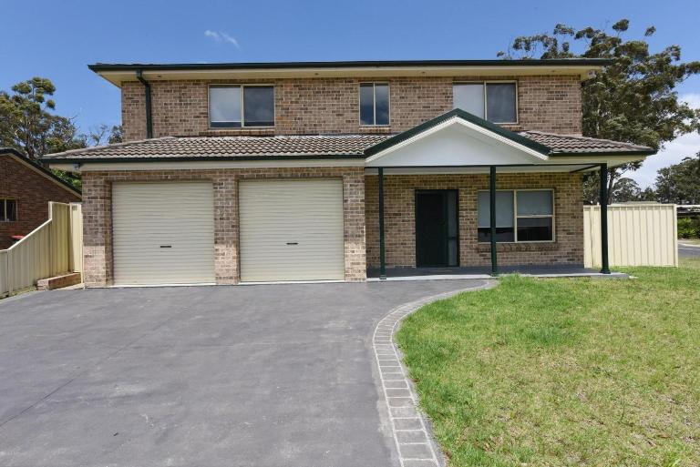 Paradise Beach House - Belle Escapes Jervis Bay - Bed and Breakfast Sanctuary Point