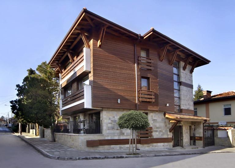 Anita Guest House & Relax - B&B Perushtitsa