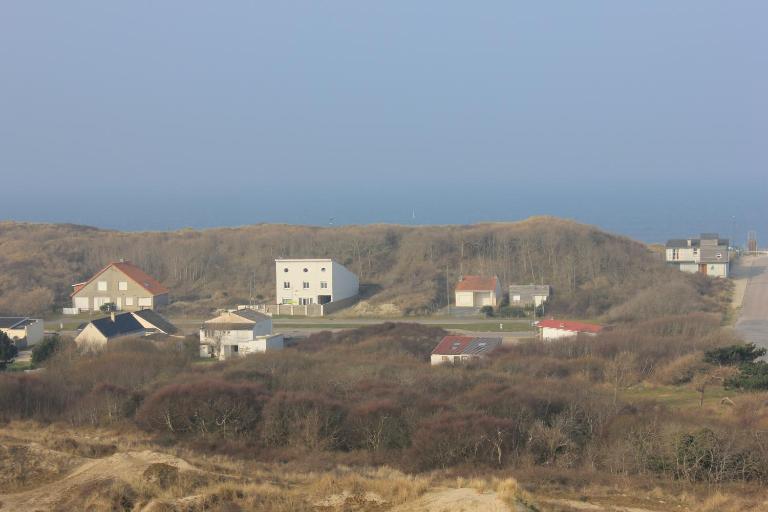 Les Goelands - B&B Stella-Plage