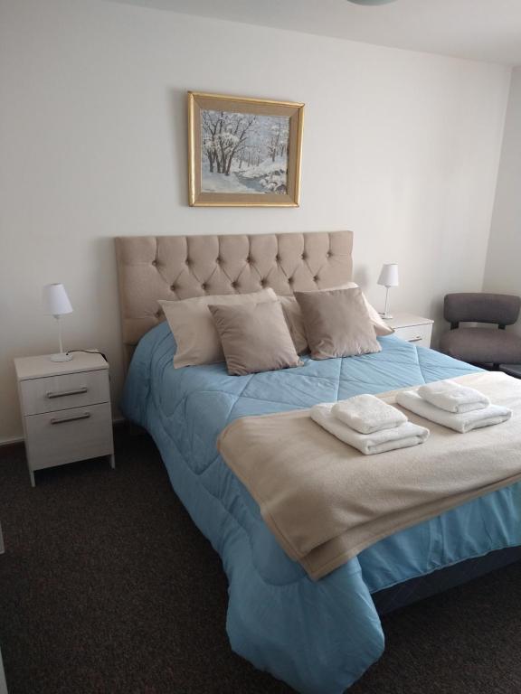 ROCAYAS HOME - B&B Esquel