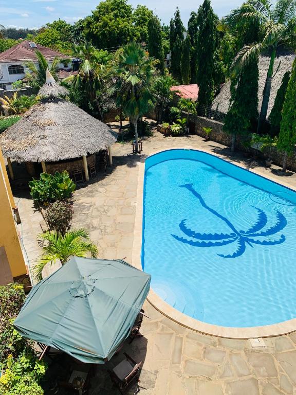 Ltorec - Bed and Breakfast Nalo