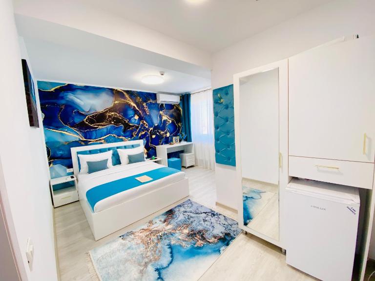 IANIS Rooms - B&B Mangalia