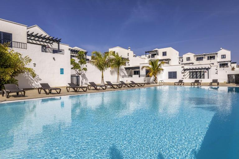 Casa Estela - VipVipVillas - B&B spiaggia di Blanca
