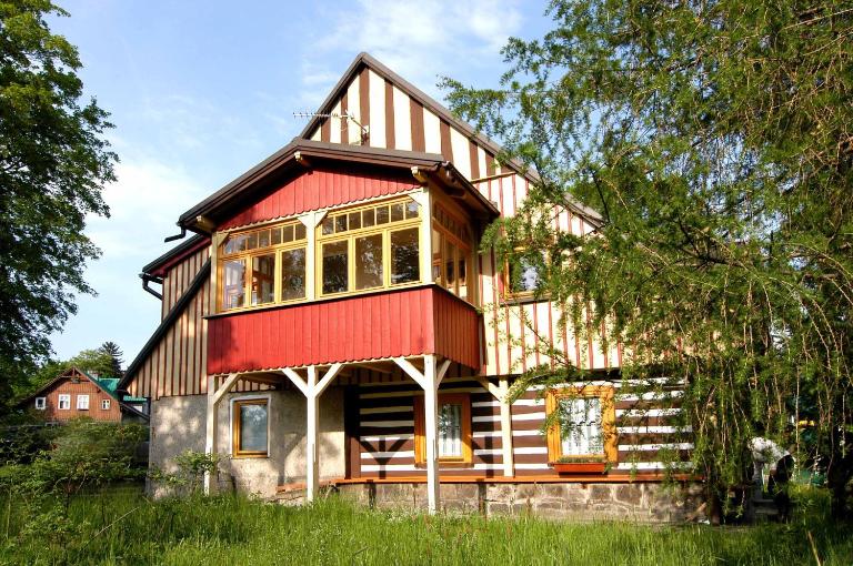 Domicil Alma - B&B Szklarska Poręba