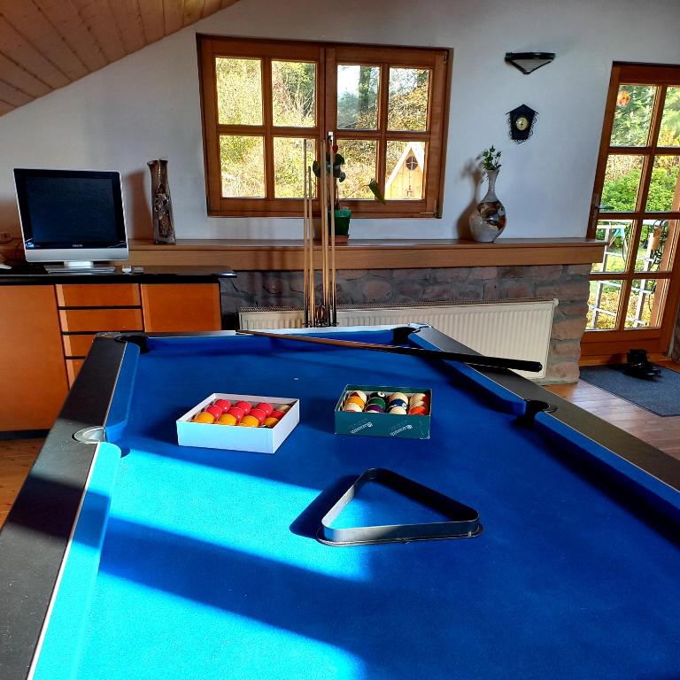 Le Grand Chalet - Chambres d'hôtes La Chapelle