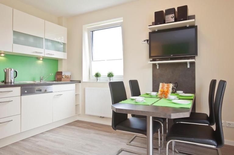 Inselzauber - Dünengras - B&B Norderney