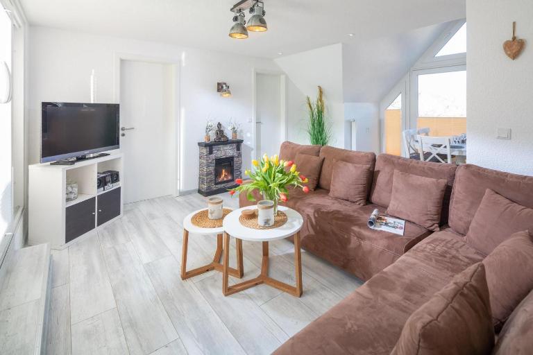 Auszeit - Ferienwohnung Norderney