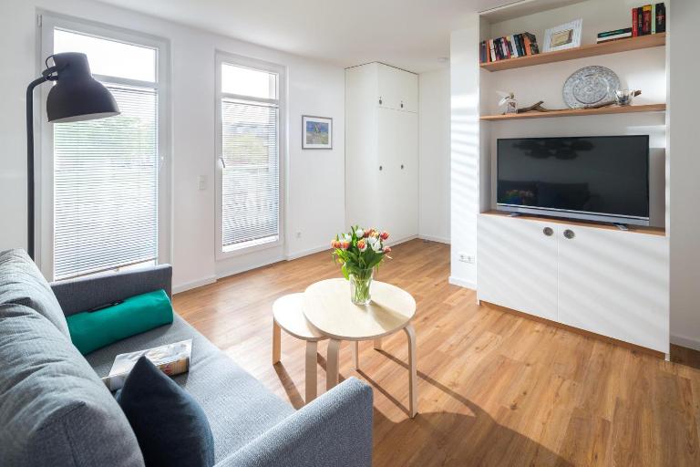 John Silver - B&B Norderney
