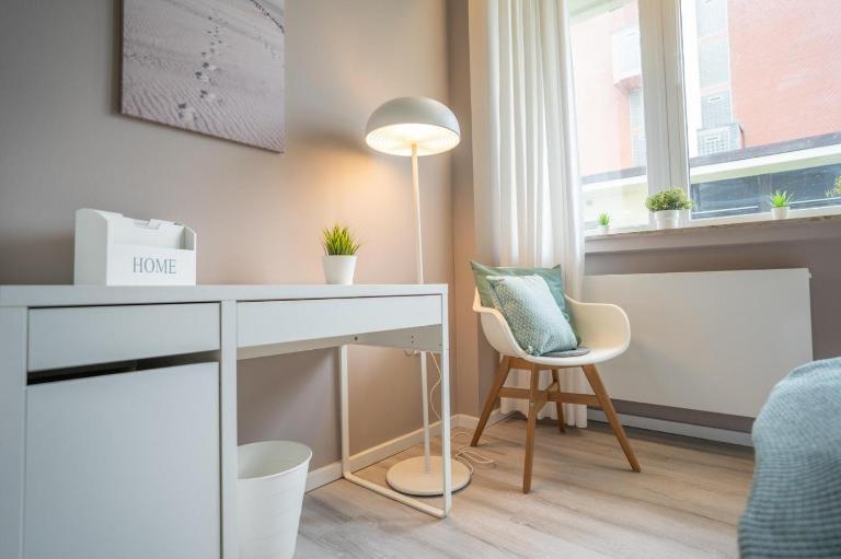 Kaiserhof 110 - B&B Norderney