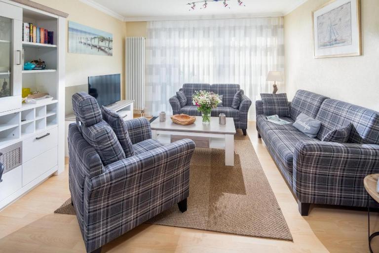 Haus Friederike - B&B Norderney