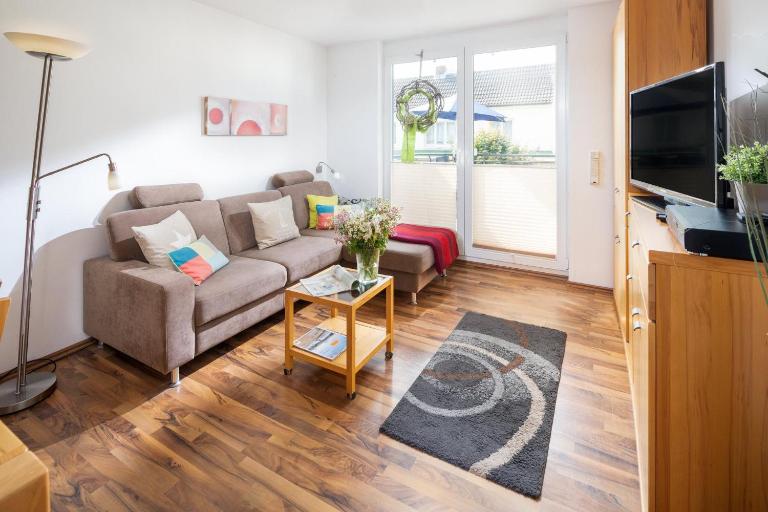 Kleine Freiheit - B&B Norderney