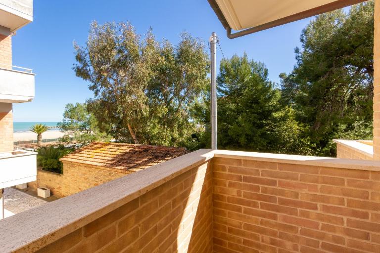 Appartamento Aurora 2 - MyHo Casa - B&B Porto San Giorgio