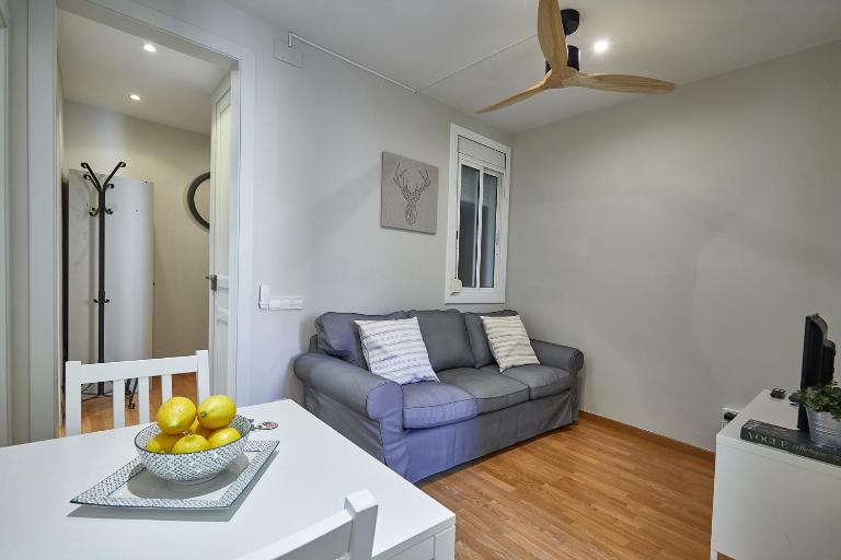 BBarcelona Montjuic Apartment - B&B Barcelona