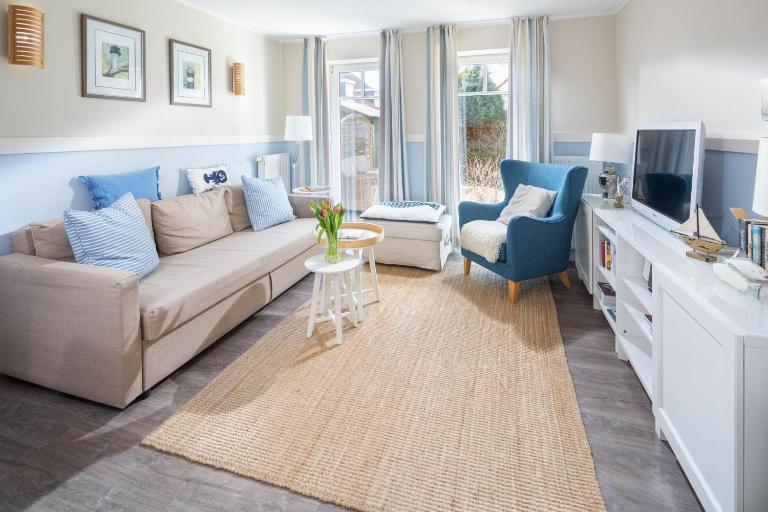Stella 1 - B&B Norderney