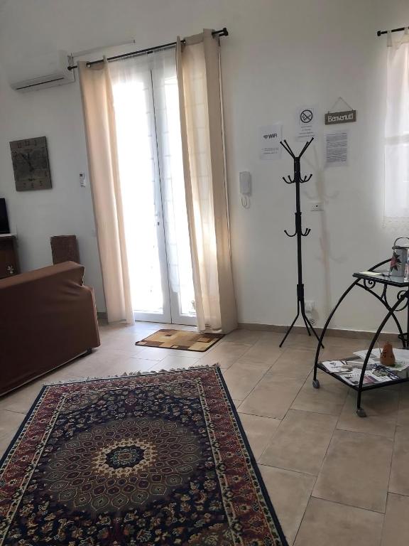 casa salusa - B&B Terrasini