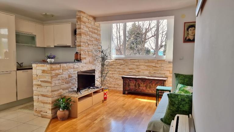 Apartment Tica - Bed and Breakfast Omiš