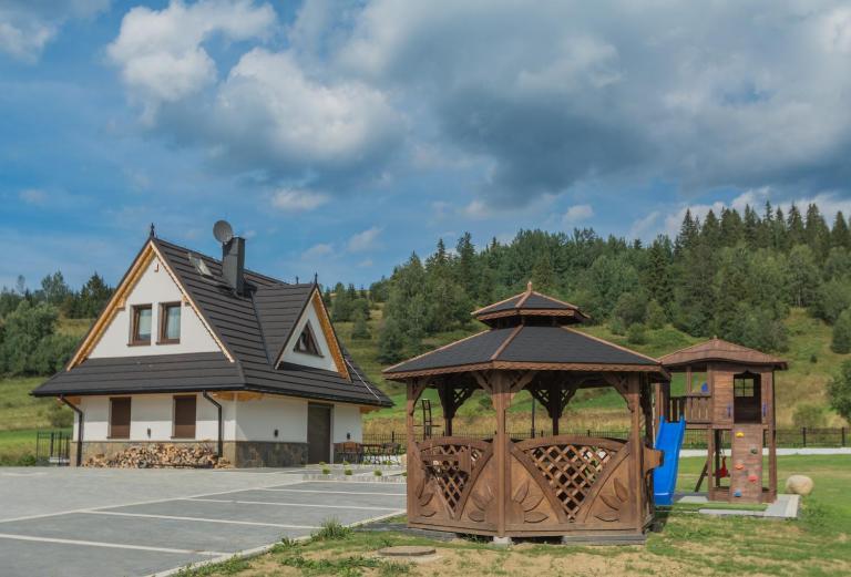 TatryTop Narciarski Jurgów - B&B Jurgów