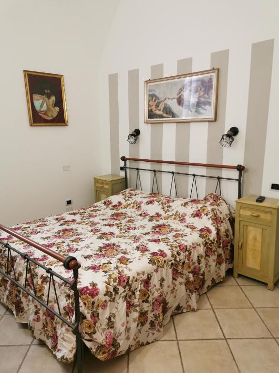 Cortile di San Leo - B&B Vietri sul Mare