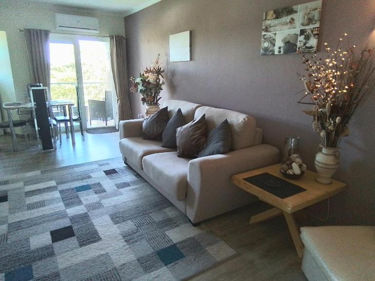 Mountain View - B&B Alvor
