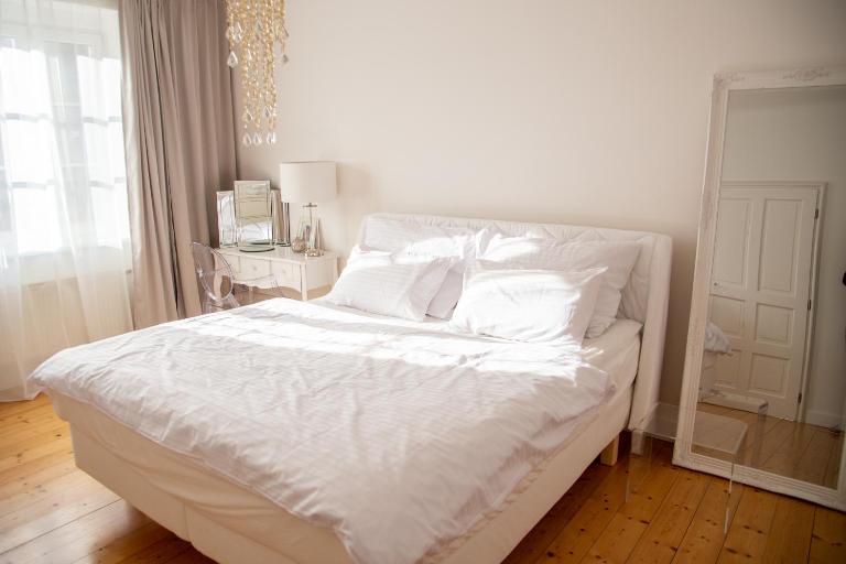 Veľký 3-izbový apartmán Bratislava-Staré Mesto - B&B Bratislava