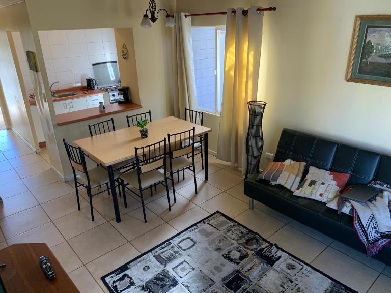 Casa de la Ribera Rengo - Bed and Breakfast Valdivia