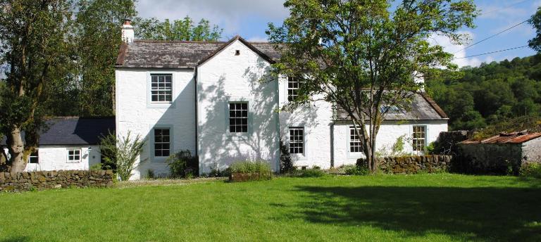 Riverside House - Bed and Breakfast Thornhill