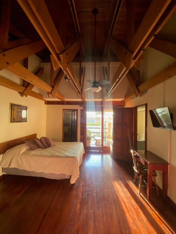 Casa Mora B&B - Ferienwohnung Cartago
