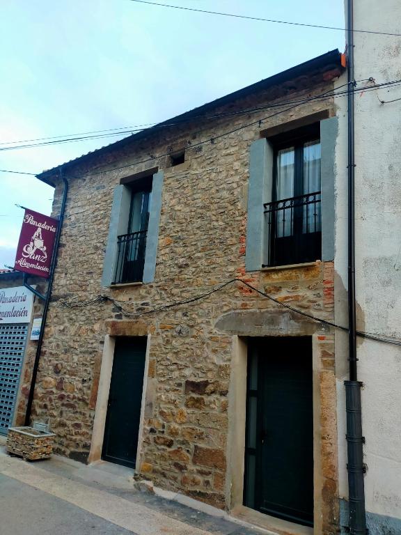 La Tahona de Almarza - Bed and Breakfast Almarza