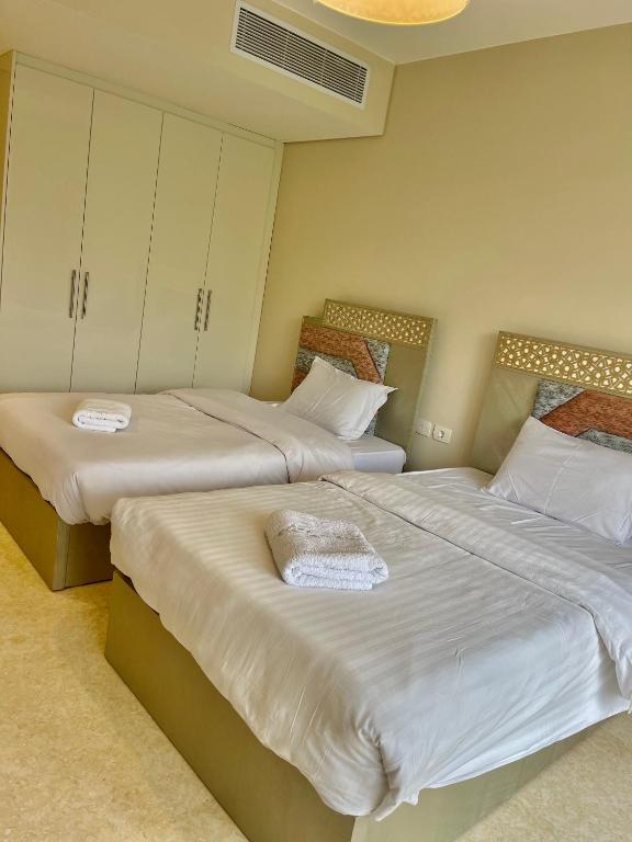 Mangrove m3-1b-02 - Ferienwohnung Hurghada