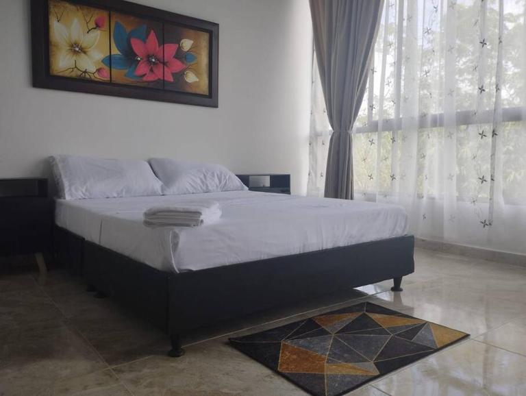 Apartamento el mirador - B&B Melgar
