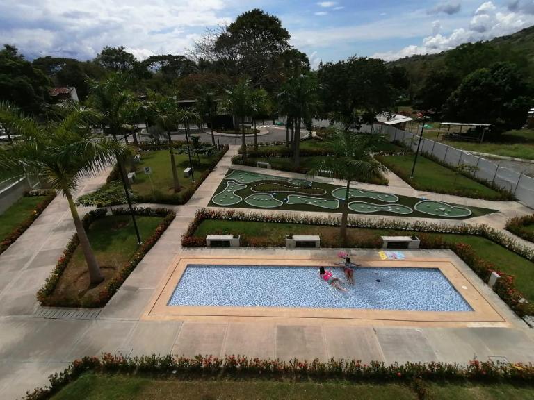 Santafé Di sole - B&B Santa Fe de Antioquia