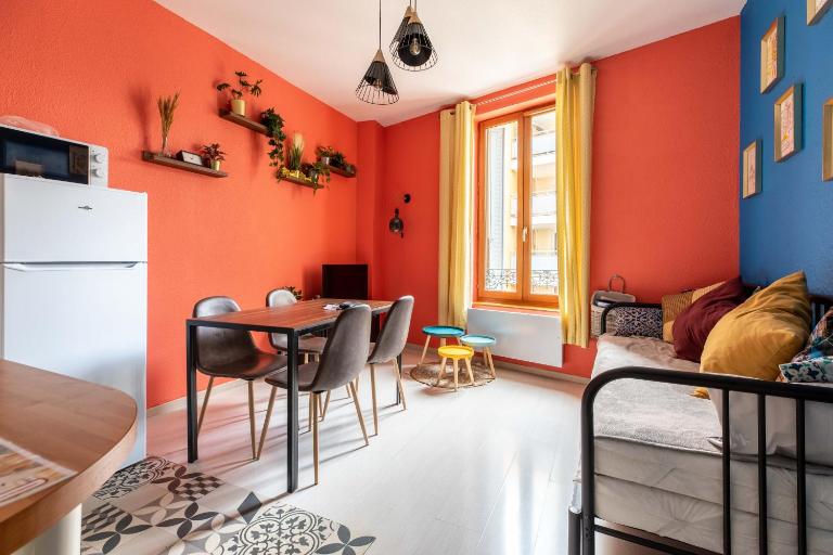 Lisboa F3 Centre-ville Clermont-Fd C - B&B Clermont-Ferrand