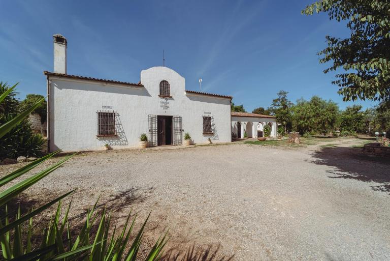 Villa Sant'Anna - Ferienwohnung Alghero