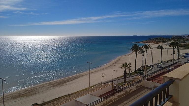 Apartamento Quesada - Ferienwohnung Pilar de la Horadada