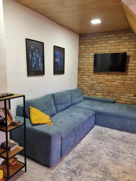 Apartament Nova Kamienica 2 - Ferienwohnung Łagów