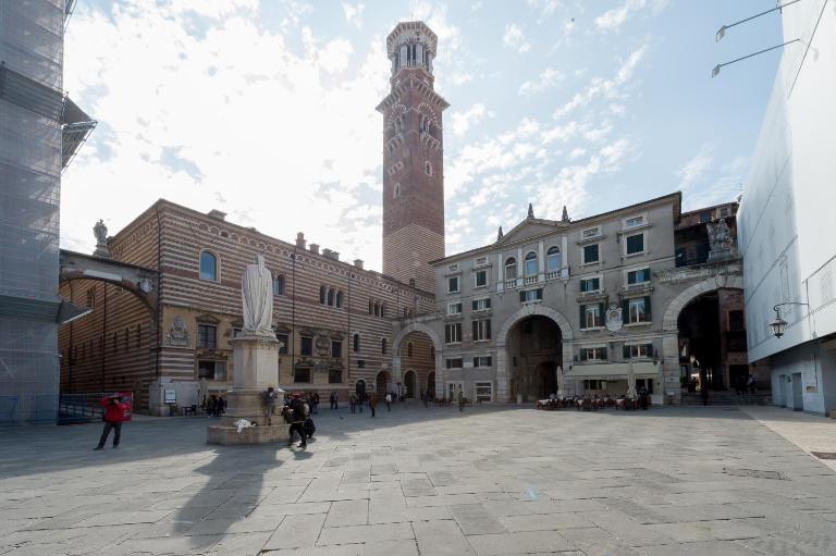Domus Nova Palace - Italian Homing - B&B Verona