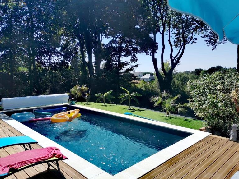 LA CLOSERIE DE NOINTOT - B&B Nointot