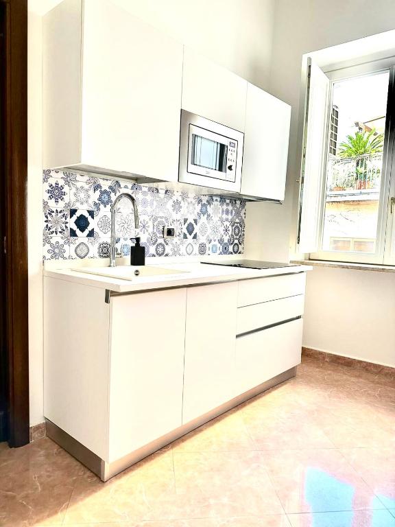 Casa Portanova 35 - B&B Salerno