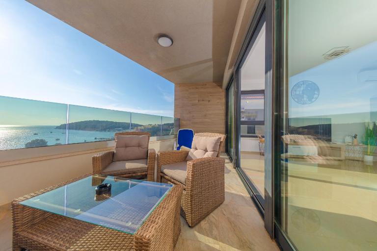 Apartman Gardenia - B&B Banjole
