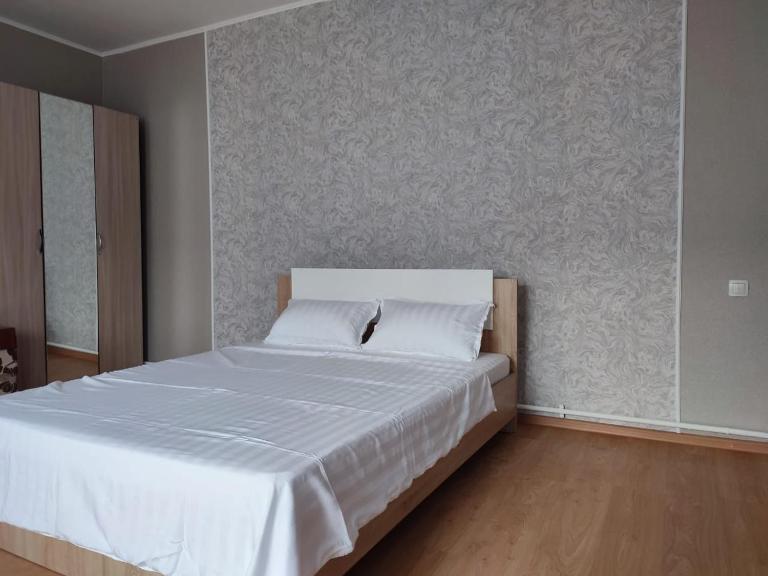 Апартаменты Жаяу Мусы 7А - B&B Pavlodar