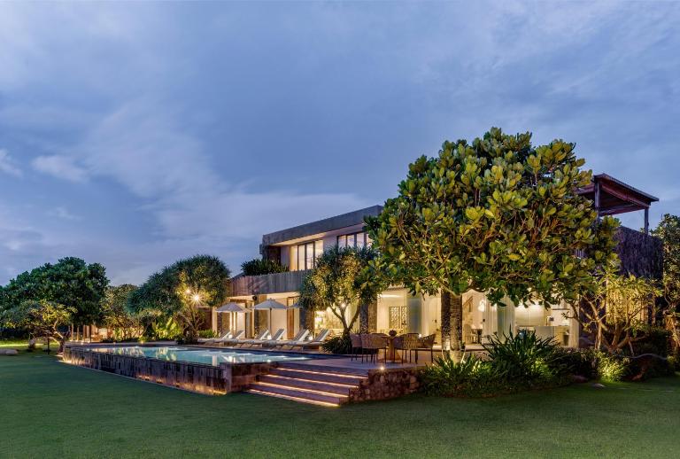 Villa Candani by LifestyleRetreats - B&B Desa Ketewel