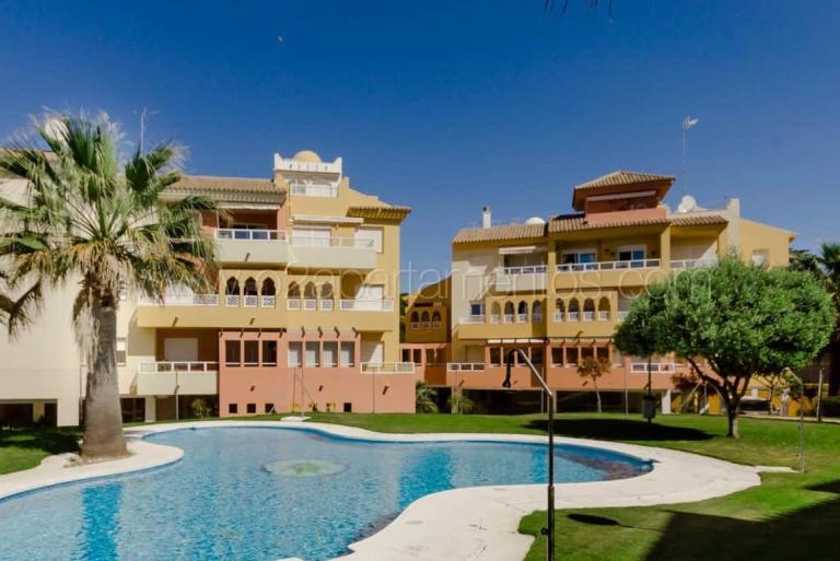 La Alcazaba de Cristina - Bed and Breakfast El Puerto de Santa María