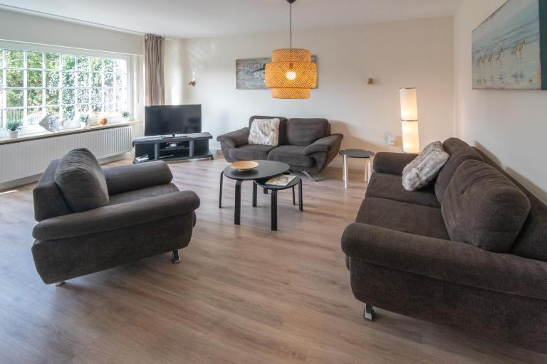 Ferienhaus Poseidon Norddeich - Bed and Breakfast Norddeich