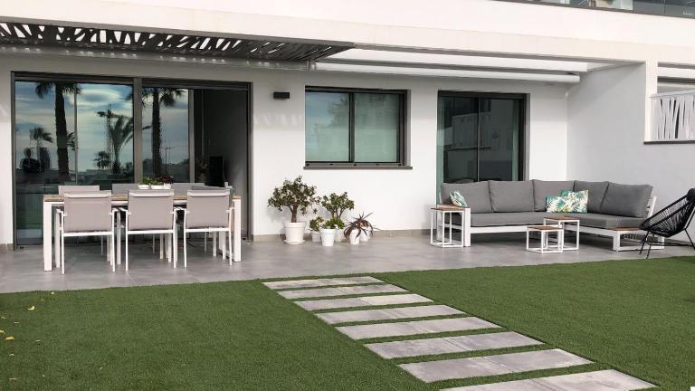 Casa Relax Seascape - Finestrat - B&B Finestrat