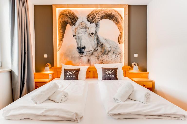 VYLD: Bad Hindelang inmitten der Berge - B&B Bad Hindelang