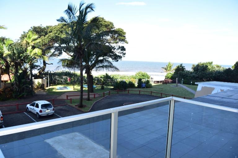 Santana Holiday Resort with Sea view, Margate - B&B Margate