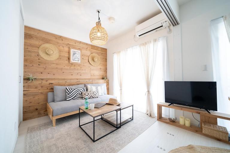 Vent du Vent 402 - Vacation STAY 83691v - B&B Urasoe
