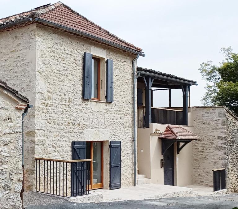 L'étoile de Zakiel - B&B Cambayrac