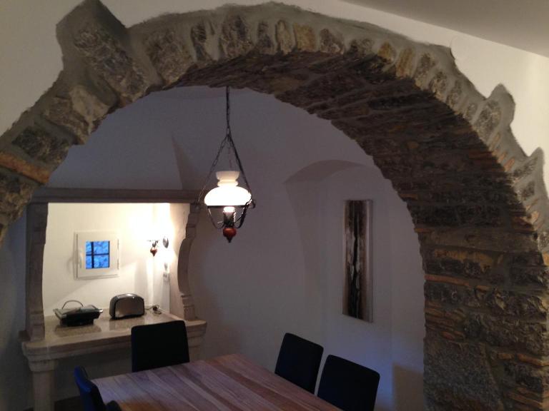 Apartment Sand Beach - Bed and Breakfast Opatija
